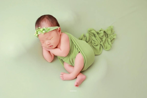 象山2个多月宝宝发烧