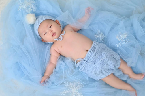 象山宝宝间歇性斜视